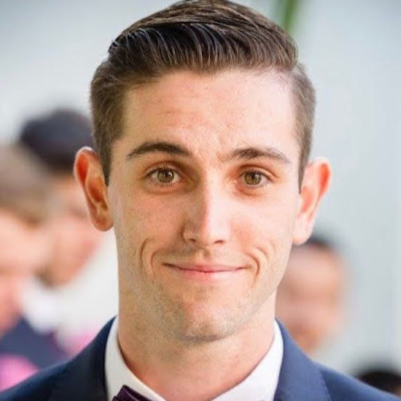 Meet your Posher, Michael - Picture 1 of 1